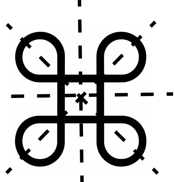 Draw the line (or lines) of symmetry, if any, of the following pictures (of objects) and count their number. Symmetry, ML Aggarwal Understanding Mathematics Solutions ICSE Class 6.