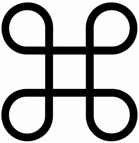 Draw the line (or lines) of symmetry, if any, of the following pictures (of objects) and count their number. Symmetry, ML Aggarwal Understanding Mathematics Solutions ICSE Class 6.