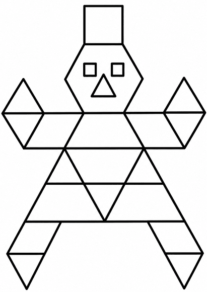 Draw the line (or lines) of symmetry, if any, of the following pictures (of objects) and count their number. Symmetry, ML Aggarwal Understanding Mathematics Solutions ICSE Class 6.