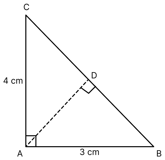 From the adjoining figure, find. Mensuration, ML Aggarwal Understanding Mathematics Solutions ICSE Class 8