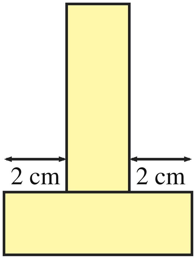 Question 1. Perimeter & Area, NCERT Class 6 Ganita Prakash Mathematics CBSE Solutions.