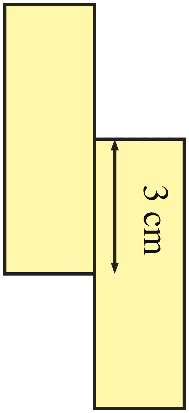 Question 1. Perimeter & Area, NCERT Class 6 Ganita Prakash Mathematics CBSE Solutions.