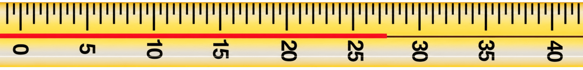 The temperature shown by the thermometer in Fig. 7.10 is. Temperature & Its Measurement, NCERT Class 6 Curiosity Science CBSE Solutions.