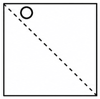 Given the line(s) of symmetry, find the other hole(s):. Symmetry, NCERT Class 6 Ganita Prakash Mathematics CBSE Solutions.