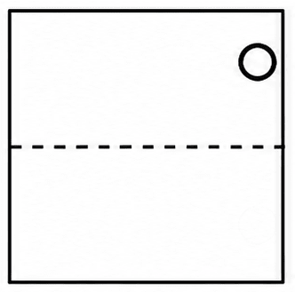 Given the line(s) of symmetry, find the other hole(s):. Symmetry, NCERT Class 6 Ganita Prakash Mathematics CBSE Solutions.