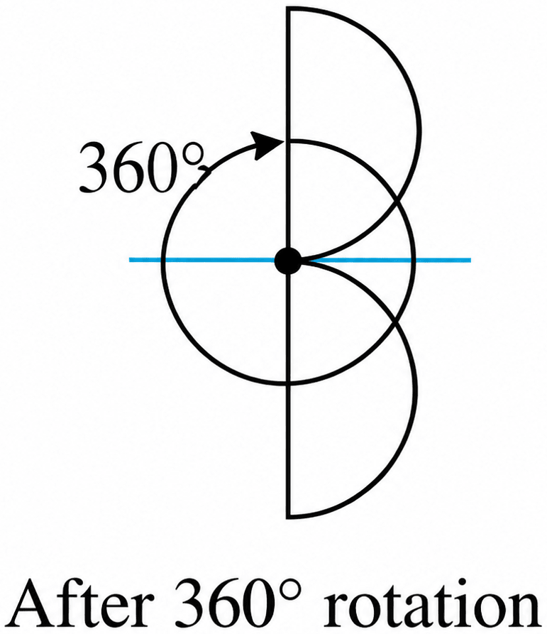 Which of the following figures have more than one angle of symmetry? Symmetry, NCERT Class 6 Ganita Prakash Mathematics CBSE Solutions.
