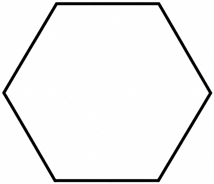 How many lines of symmetry do these shapes have? (a). Symmetry, NCERT Class 6 Ganita Prakash Mathematics CBSE Solutions.