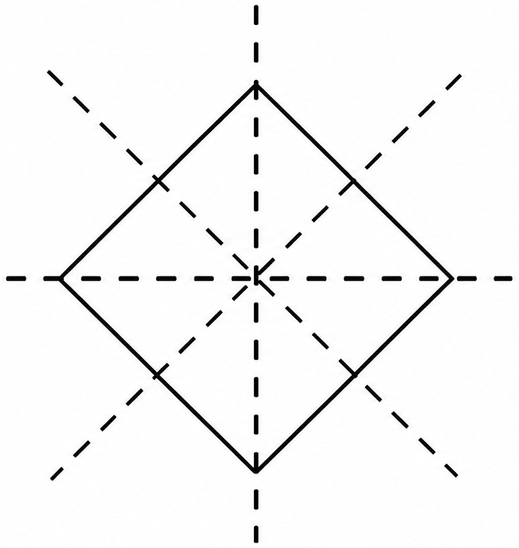 How many lines of symmetry do these shapes have? (a). Symmetry, NCERT Class 6 Ganita Prakash Mathematics CBSE Solutions.
