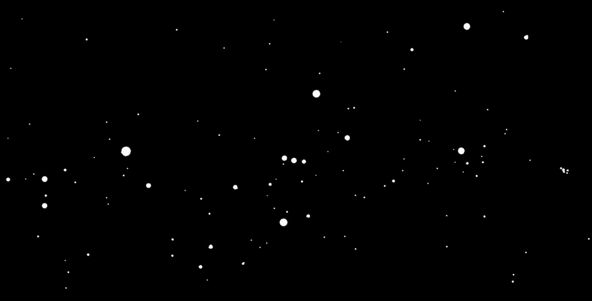 A portion of the night sky is shown in Fig. 12.14. Draw lines to connect the stars for Orion and label the star Sirius. You may refer to Fig. 12.3. Beyond Earth, NCERT Class 6 Curiosity Science CBSE Solutions.