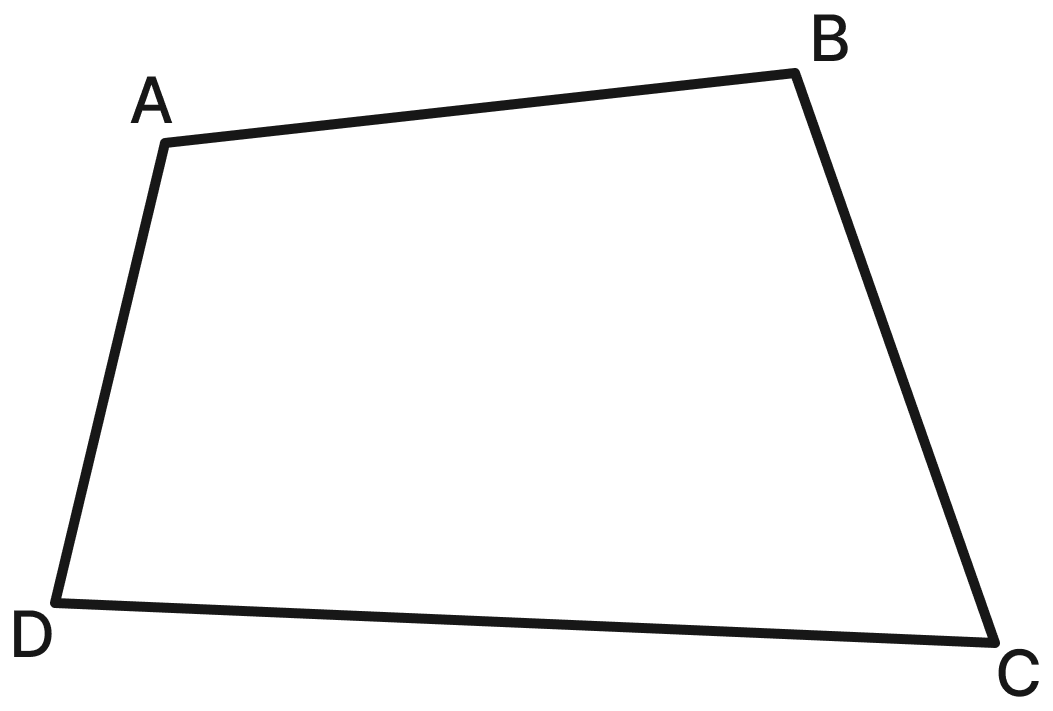 How do we find the area of this quadrilateral? What measurements do we need for this? Area, NCERT Class 8 Ganita Prakash Mathematics CBSE Solutions.
