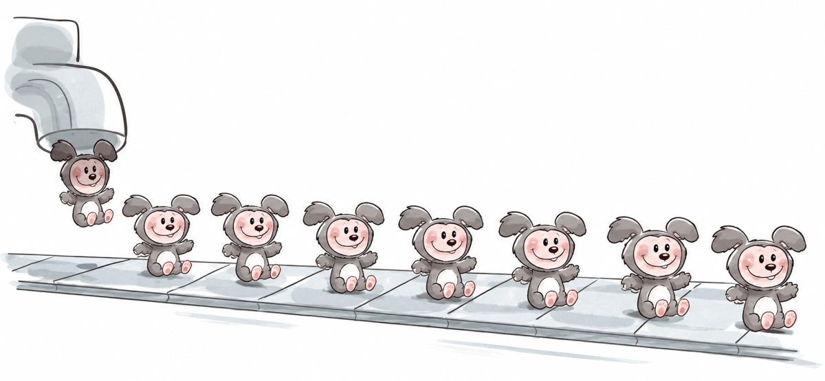 A factory requires 42 machines to produce a given number of toys in 63 days. How many machines are required to produce the same number of toys in 54 days? Proportional Reasoning-2, NCERT Class 8 Ganita Prakash Mathematics CBSE Solutions.