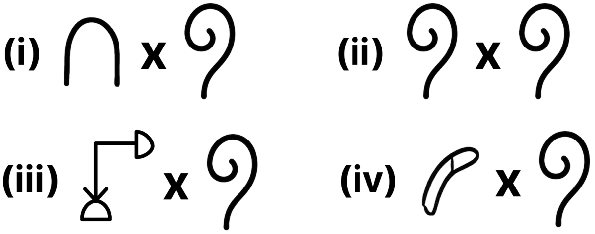 What is any landmark number multiplied by 10<sup>2</sup>? Find the following products. A story of Numbers, NCERT Class 8 Ganita Prakash Mathematics CBSE Solutions.