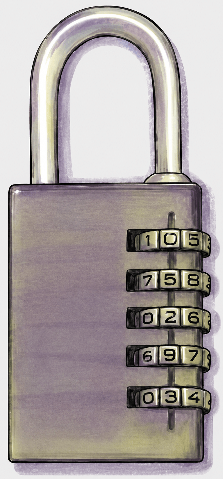Estu and Roxie came across a safe containing old stamps and coins that their great-grandfather had collected. It was secured with a 5-digit password. Since nobody knew the password, they had no option except to try every password until it opened. They were unlucky and the lock only opened with the last password, after they had tried all possible combinations. Power Play, NCERT Class 8 Ganita Prakash Mathematics CBSE Solutions.