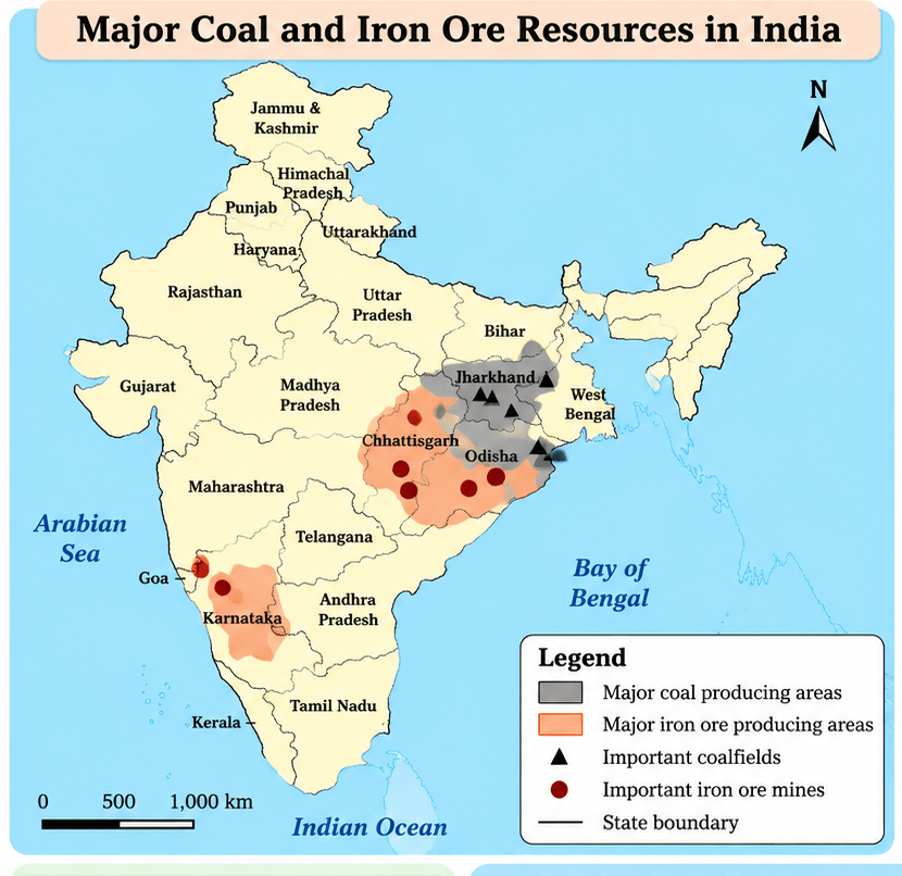 Question 4. Natural Resources and Their Use, CBSE Class 8th NCERT Social Science Solutions.