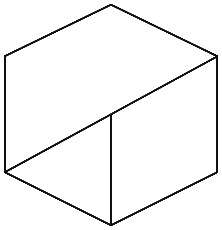 A regular hexagon is divided into a trapezium, an equilateral triangle, and a rhombus, as shown. Find the ratio of their areas. Area, NCERT Class 8 Ganita Prakash Mathematics CBSE Solutions.