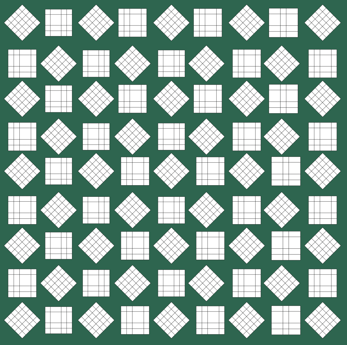 How many tiny squares are there in the following picture? Write the prime factorisation of the number of tiny squares. A Square and a cube, NCERT Class 8 Ganita Prakash Mathematics CBSE Solutions.