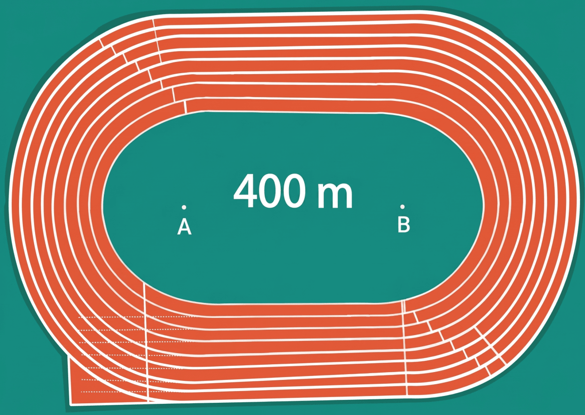Find the perimeter of a sector (i.e., the curved portion as well as the two straight portions) of a circle of radius 14 cm and sector angle 75°. Measuring Space: Perimeter and Area, Solutions for Class 9 NCERT Ganita Manjari Mathematics CBSE
