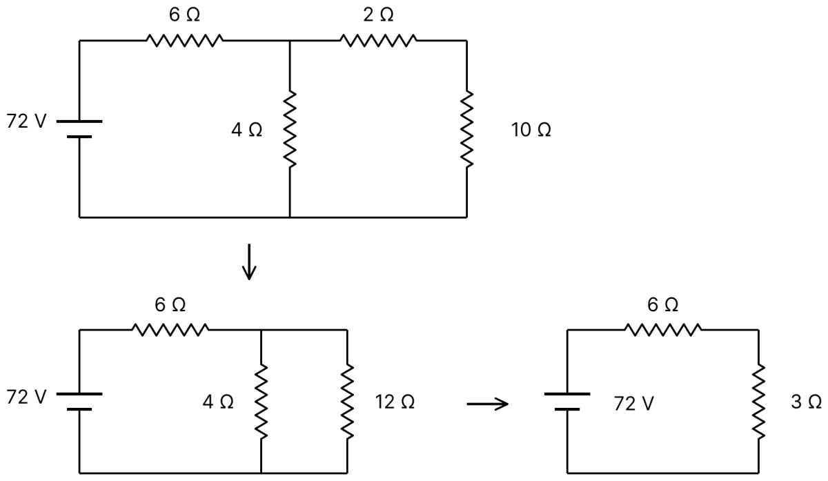 Determine the charge on the capacitor in the following circuit:. Capacitors Dielectrics, Nootan Physics Solutions ICS Class 12