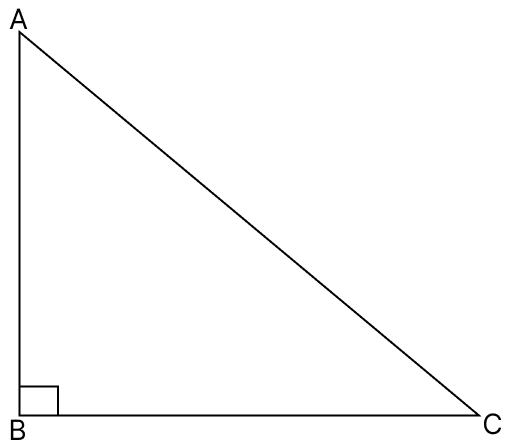 In ΔABC, if AC = 17 m and BC = 8 m, then tan A = Tangent Properties of Circles, RSA Mathematics Solutions ICSE Class 10.