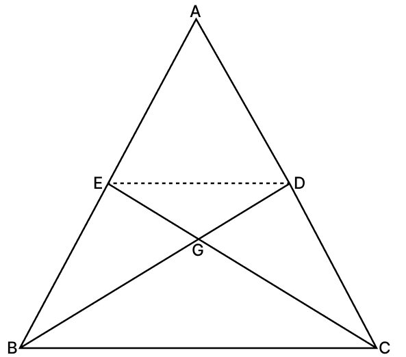 In the adjoining figure, PQRS is a parallelogram with PQ = 15 cm and RQ = 10 cm. If L is a point on RP such that RL : PL = 2 : 3 and QL produced meets RS at M and PS produced at N, find the lengths of PN and RM. Similarity of Triangles, RSA Mathematics Solutions ICSE Class 10.
