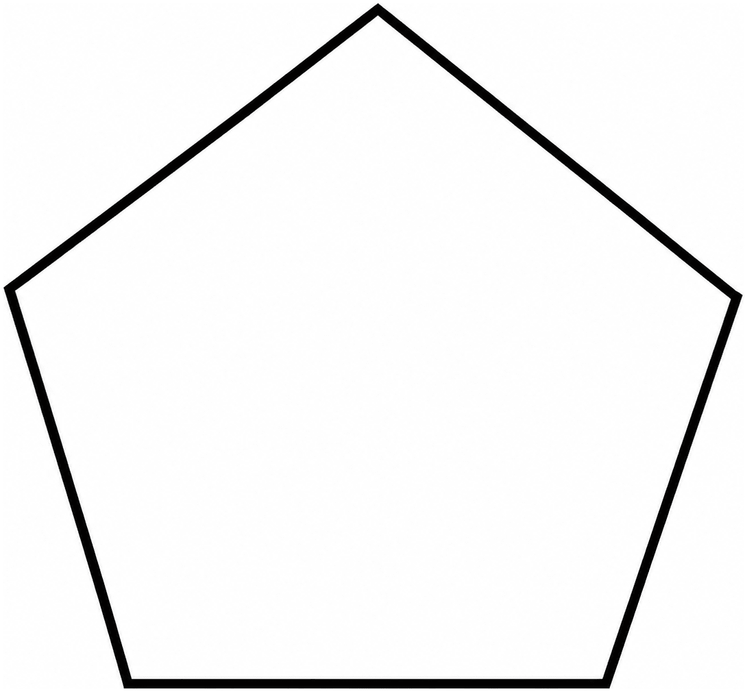 Triangle Pyramid In Math Archana, a class 8 student, claims that we cannot have a | KnowledgeBoat