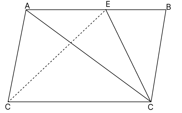 A rectangular field is 40 m long and 30 m broad. Find the length of its diagonal. Quadrilaterals, R.S. Aggarwal Mathematics Solutions ICSE Class 9.