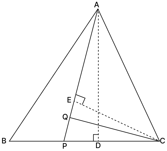 In the given figure, ABCD is rhombus and △EDC is a equilateral. If ∠BAD = 78°, calculate Quadrilaterals, R.S. Aggarwal Mathematics Solutions ICSE Class 9.