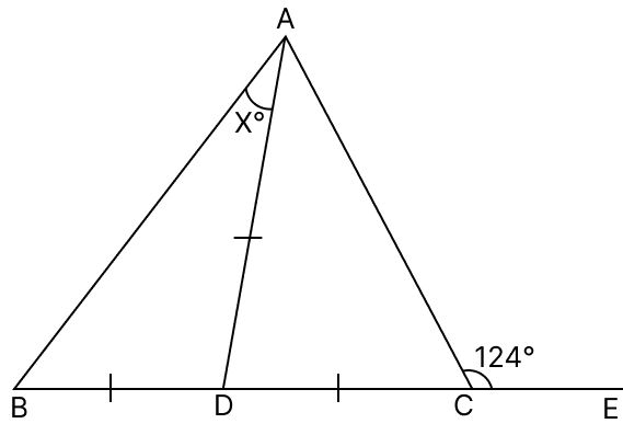 Solve the following system of equations by using the method of cross multiplication: R.S. Aggarwal Mathematics Solutions ICSE Class 9.