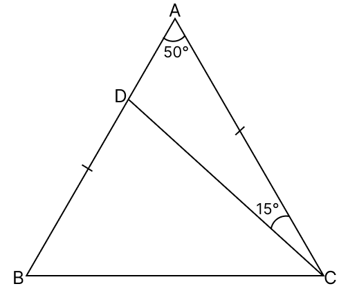 Solve the following system of equations by using the method of cross multiplication: R.S. Aggarwal Mathematics Solutions ICSE Class 9.