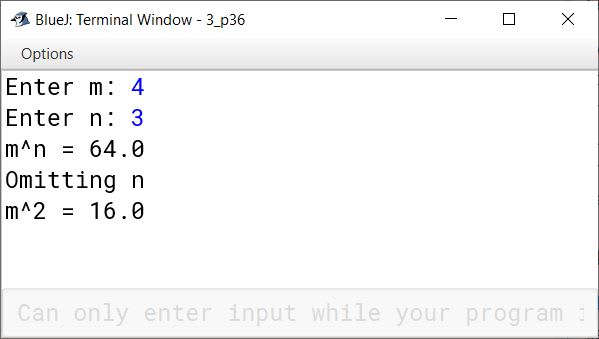 Write A Program That Uses A Method Power To Raise A KnowledgeBoat write-a-program-that-uses-a-method-power-to-raise-a-knowledgeboat