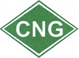 You see this sticker (given on the right) on the front windshield of a car. What does it mean? Chapter 12 Conventional Sources Of Energy, Total Geography ICSE Class 10