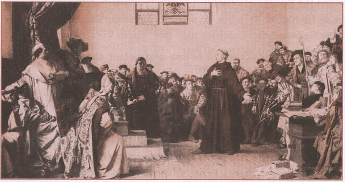 Study the picture given below and answer the following questions. Total History and Civics Solutions ICSE Class 9.