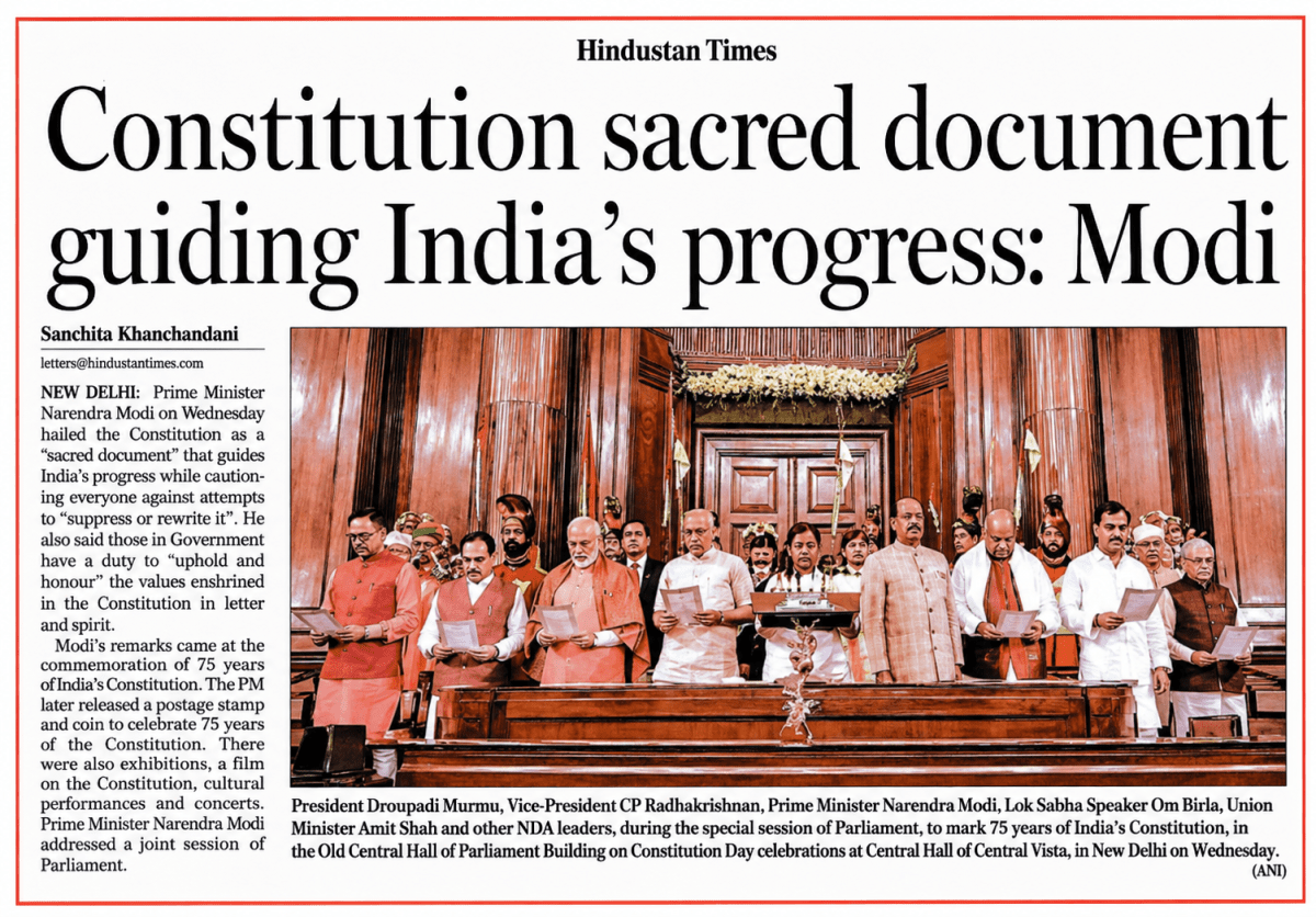With reference to the picture given, answer the following questions: Total History and Civics Solutions ICSE Class 9.