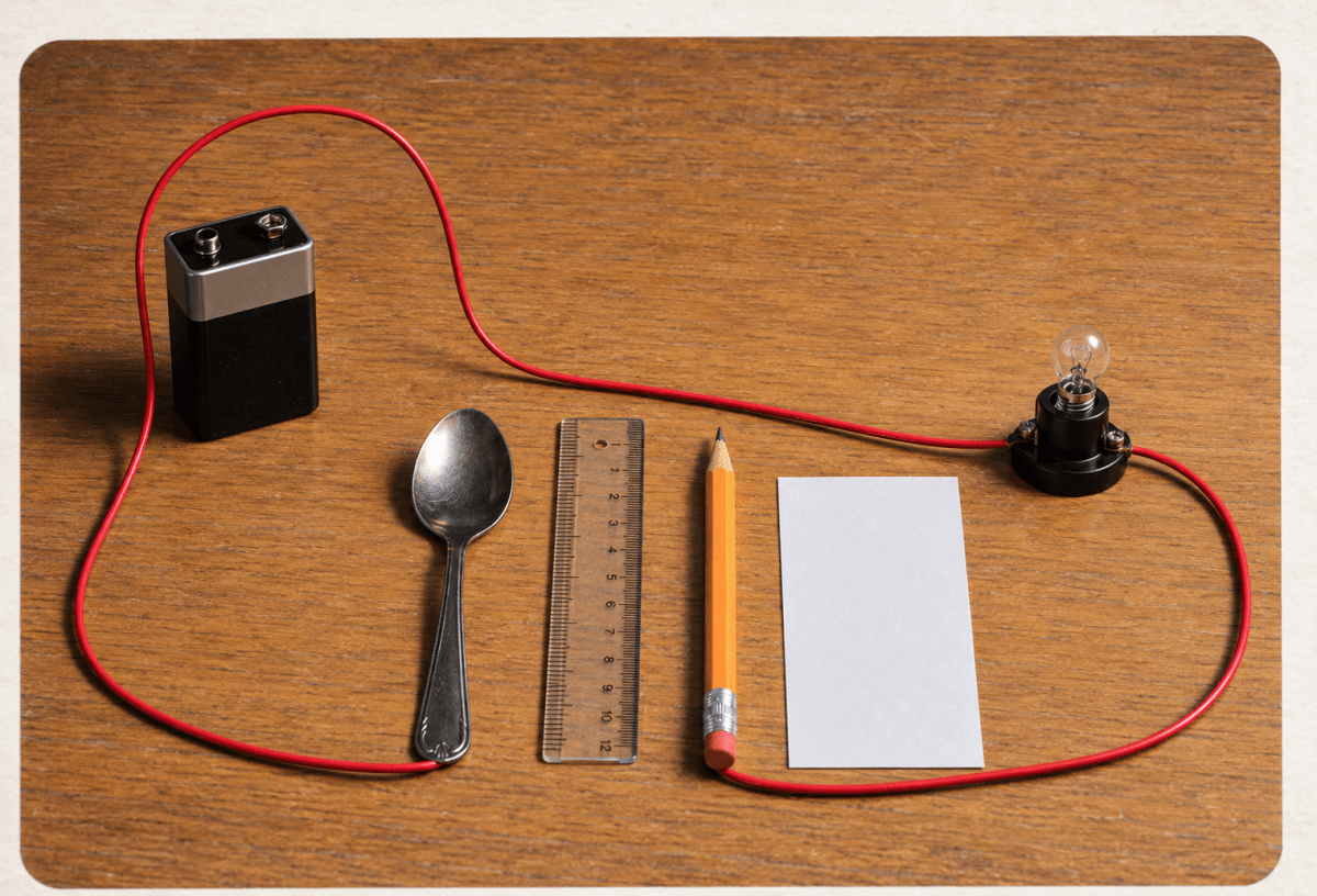 Resistors are materials that reduce the flow of electric | KnowledgeBoat