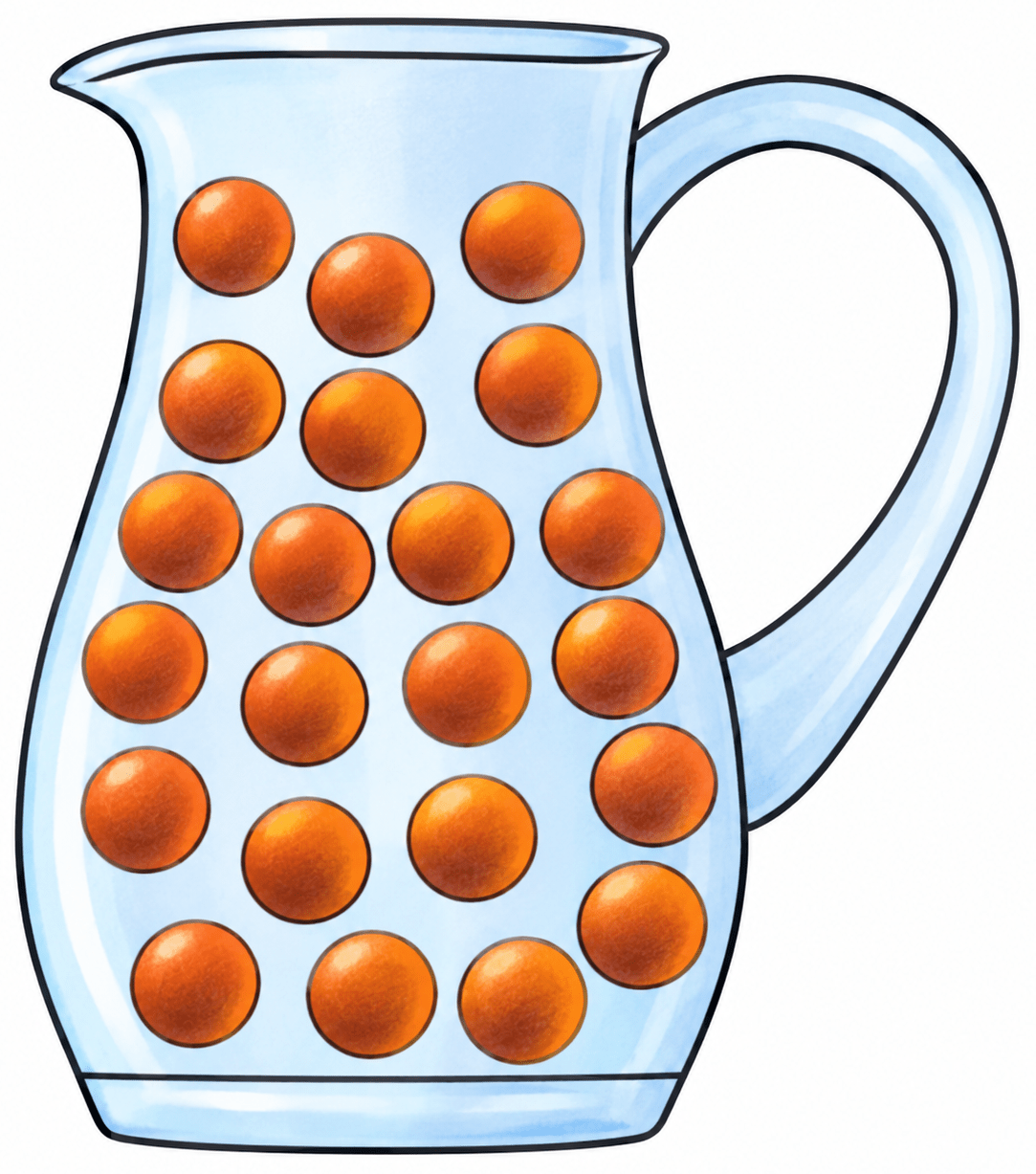 Describe with diagrams the arrangement of particles in solids, liquids and gases. Matter: From Molecules to Motion, ICSE Class 8 Viva Physics Solutions.